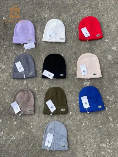 bonnes lacoste