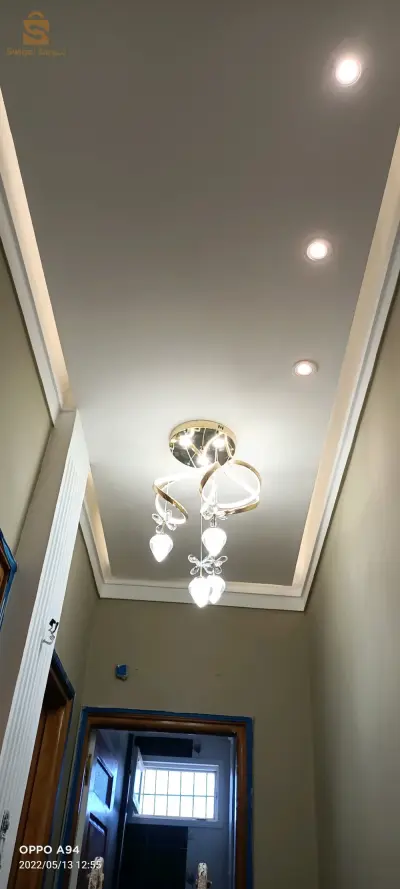 بلاكو بالاضاءة