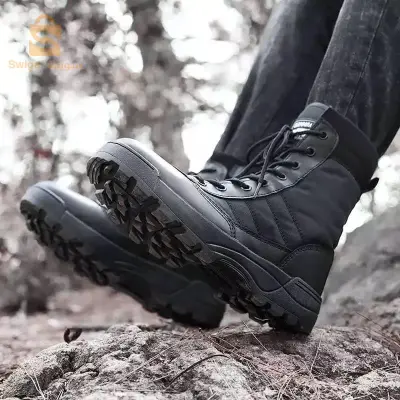 Godasse beetro noir كل المقاسات ✅✅