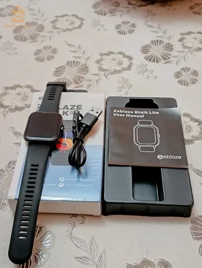 Zeblaze btalk lite original