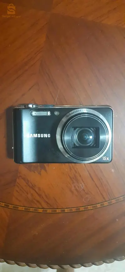 Samsung WB600