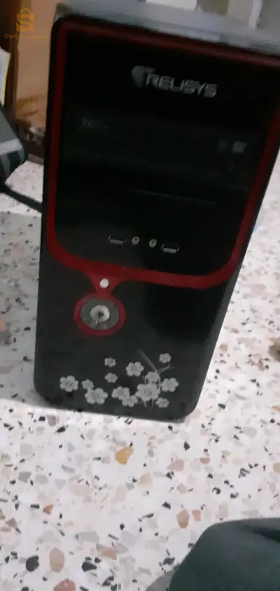 pc للبيع