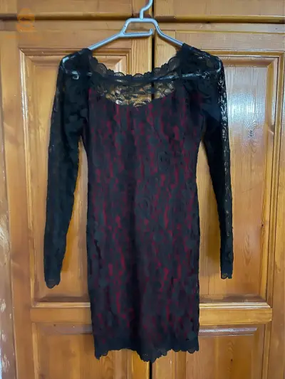 robe à 1500