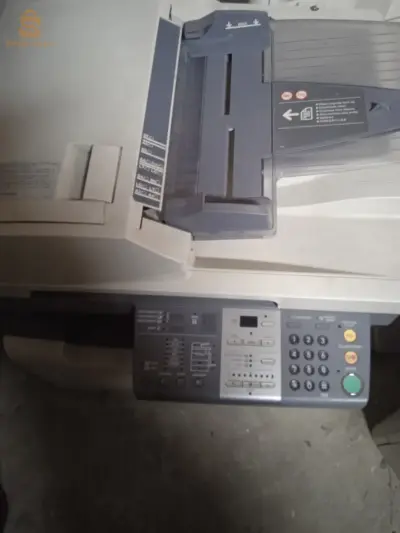 toshiba e Studio 163