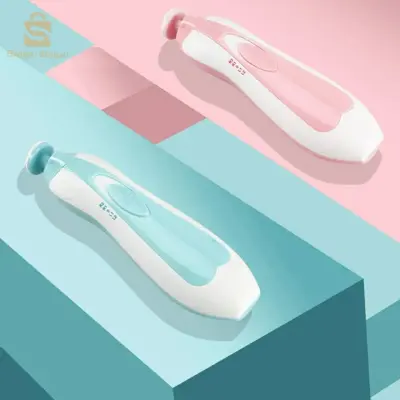 Coupe-ongles automatique