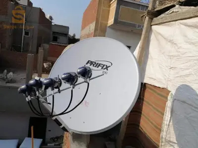 🛰️Installation parabole 🛰️Algérie et bomardas 📞🏘️🎉🎊📲📠☎️0776972614 ☎️📱👑