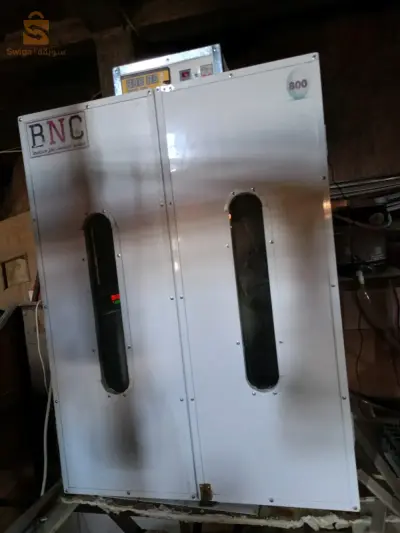 برج بوعريج