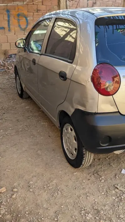 سبارك 2009 لباس