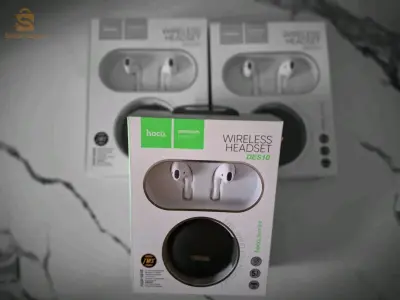 écouteurs bluetooth