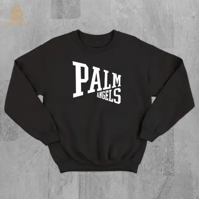 sweatshirt Palm Angels Good Quality