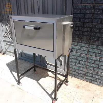 four inox