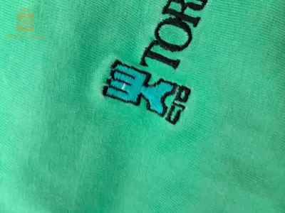 broderie