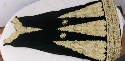 caftan sarien 9ssantinia