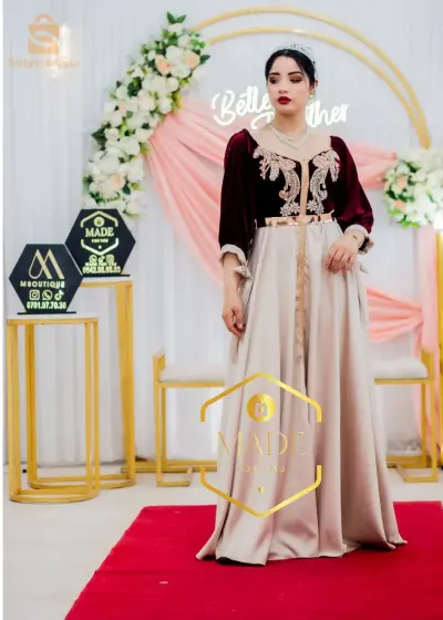 قفطان شباب همة 😍😍مرحبا بكم