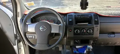Navara 4*4