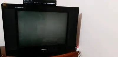 television enie