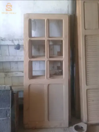 CADRES PORTES FENETRES