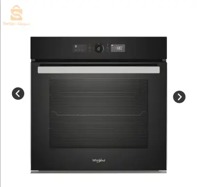 Four Whirlpool encastrable