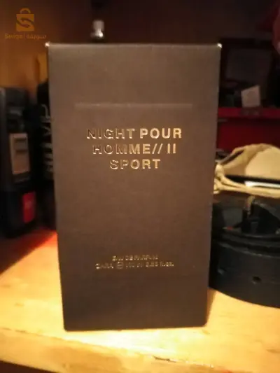 je mis en vente un parfum de marque zara 2023