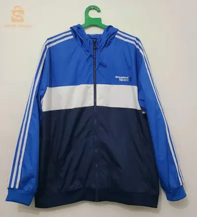 Veste de Survêtement homme 
Adidas originale