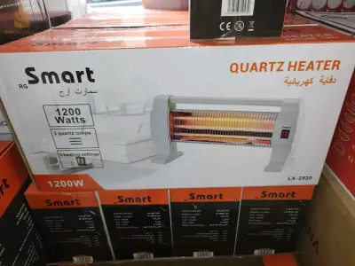 smart مدفئة كهربائية lx-2820