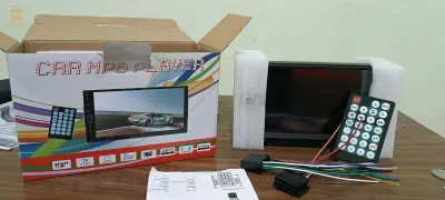 Dvd automobile