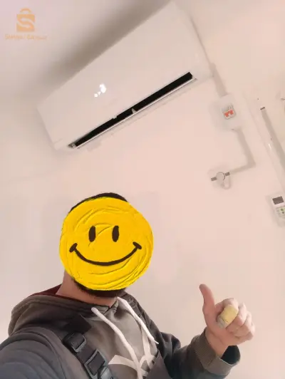 installation climatiseur
