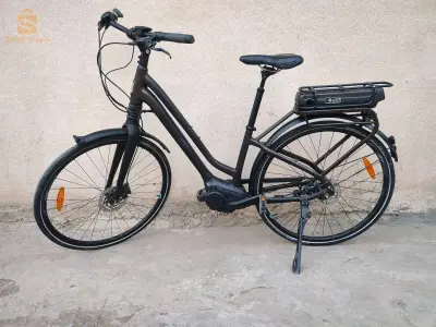 vélo électrique Giant