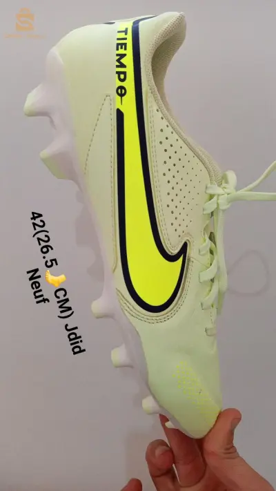 chaussures Football