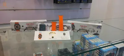 ساعات ذكية