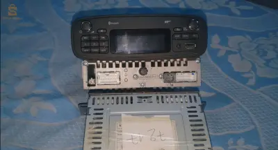 auto radio renault (Bluetooth, USB)