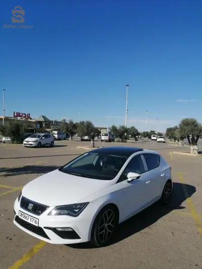 For sale leon 2.o l TDI 150hp