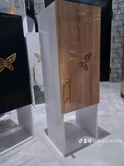 عين ولمان