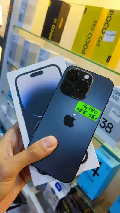 iphone 14 pro