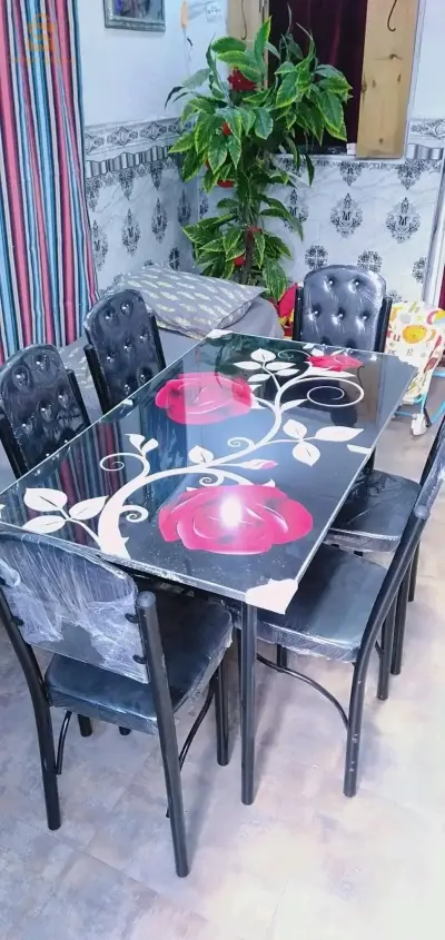 Table à manger