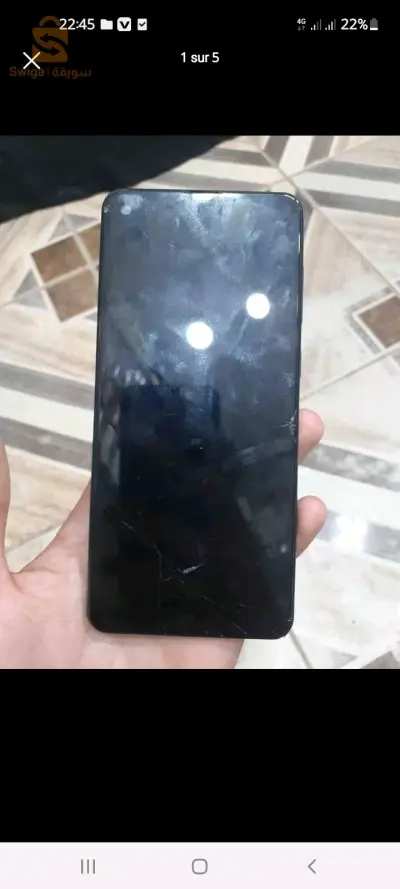 Samsung A21s