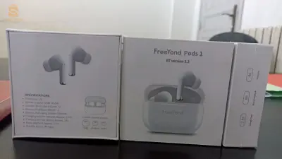 freeyond pods 1