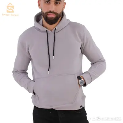 Sweatshirt coton turc de très bonne qualité