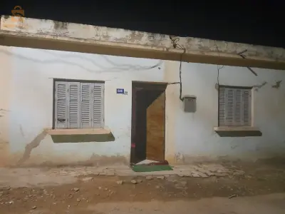 قرية حلايم بلدية مرجة سيدي عابد