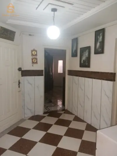 عمارات الطيب الوردي طريق باتنة