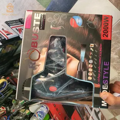 Séchoir Robuste  2000w