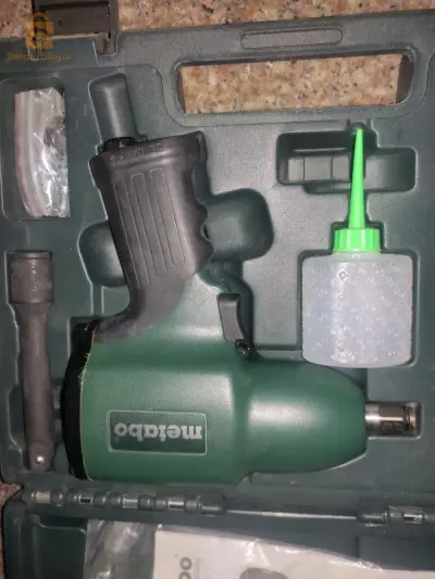 metabo