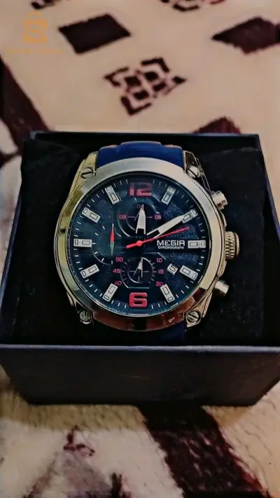 montre