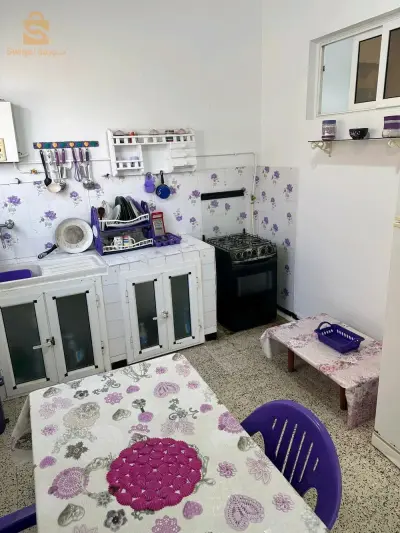 الطريق الجديد بوزريعة