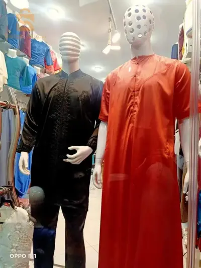 حي أول نوفمبر