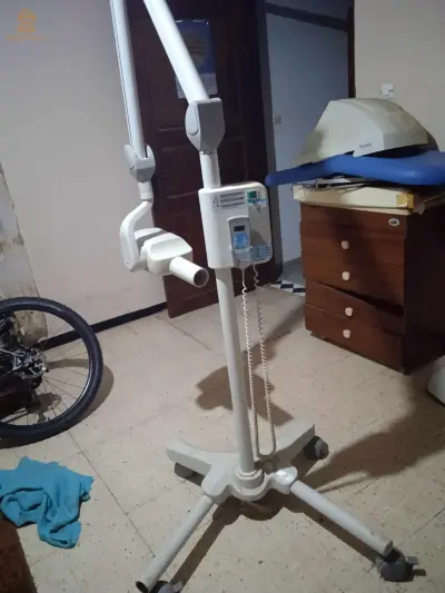 اجهزة خاصة بطبيب الاسنان