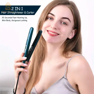 Straightener