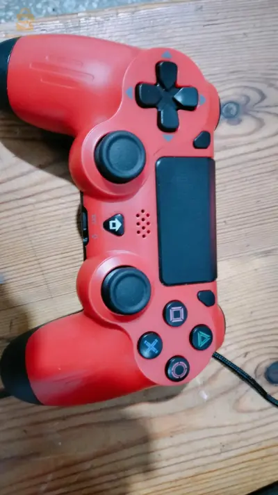 mannette ps4