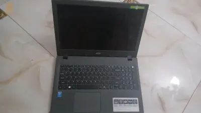 لاب توب  acer aspire e15