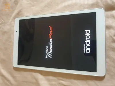 tablette huawei
